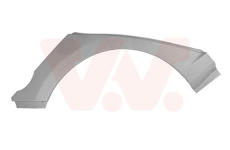 Boční stěna VAN WEZEL 2741148