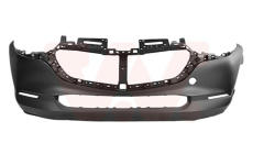 Nárazník VAN WEZEL 2751570