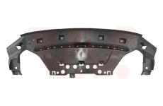 Izolácie motorového priestoru VAN WEZEL 2768701