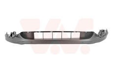 Spojler VAN WEZEL 2774501