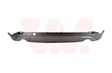 Spojler VAN WEZEL 2774508