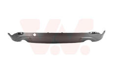 Spojler VAN WEZEL 2774509