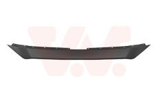 Ozdobná/ochranná liżta mrieżky chladiča VAN WEZEL 2774510