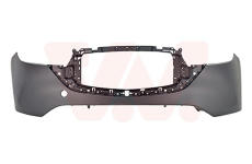 Nárazník VAN WEZEL 2774574