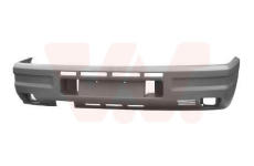 Nárazník VAN WEZEL 2810570