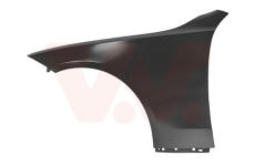 Blatník VAN WEZEL 2902657