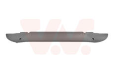 Spoiler VAN WEZEL 2917508