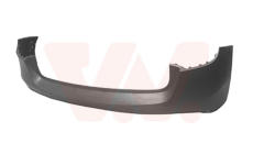 Nárazník VAN WEZEL 2930544