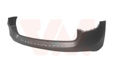 Nárazník VAN WEZEL 2930546