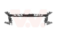 Přední obložení VAN WEZEL 2960668