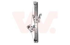 Zvedací zařízení oken VAN WEZEL 3014269