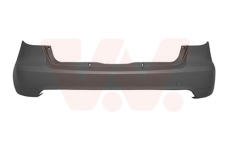 Nárazník VAN WEZEL 3018544