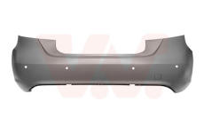 Nárazník VAN WEZEL 3019545