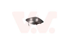 Klapka, vlečný hák VAN WEZEL 3019587