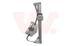 Zvedací zařízení oken VAN WEZEL 3054263