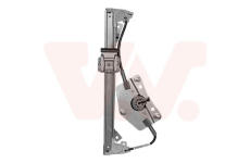 Zvedací zařízení oken VAN WEZEL 3054264