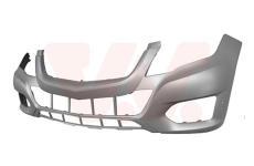 Nárazník VAN WEZEL 3073574