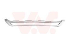 Kryt, přední clona VAN WEZEL 3073580