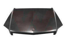 Kapota motoru VAN WEZEL 3073660