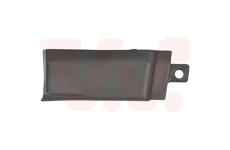 Kryt nárazníku VAN WEZEL 3077535