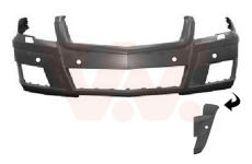 Nárazník VAN WEZEL 3092577