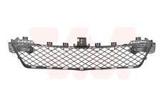 Větrací mřížka, nárazník VAN WEZEL 3097599