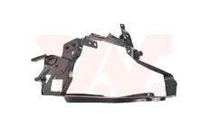 Uchycení světlometu VAN WEZEL 3097661