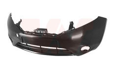 Nárazník VAN WEZEL 3340570