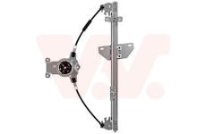 Zvedací zařízení oken VAN WEZEL 3352264