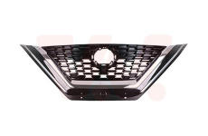 Mrizka chladice VAN WEZEL 3358510