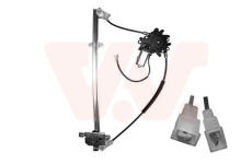 Zvedací zařízení oken VAN WEZEL 3370261