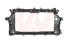 Přední obložení VAN WEZEL 3376668