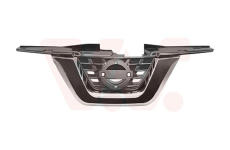 Mrizka chladice VAN WEZEL 3383510