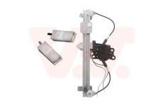 Zvedací zařízení oken VAN WEZEL 3745263