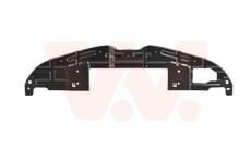 Nosník, nárazník VAN WEZEL 3775562