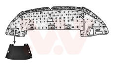Spoiler VAN WEZEL 3805501