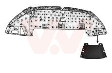 Spoiler VAN WEZEL 3805502