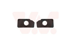 Uchyt, Senzor-parkovaci asistent VAN WEZEL 3807468