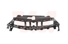 Kryt, motorový prostor VAN WEZEL 3807470