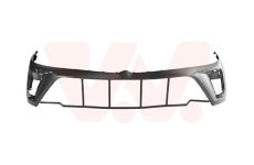 Nárazník VAN WEZEL 3808574