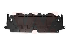 Kryt, přední clona VAN WEZEL 3810701