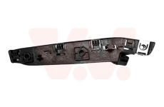 Drzak, naraznik VAN WEZEL 3816568