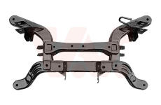 Telo nápravy VAN WEZEL 3850629