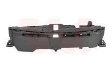 Kryt, motorový prostor VAN WEZEL 4016470