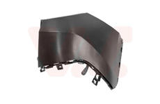 Nárazník VAN WEZEL 4023536