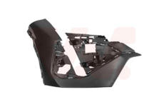 Nárazník VAN WEZEL 4023566