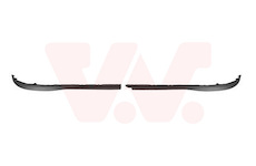 Spoiler VAN WEZEL 4029500