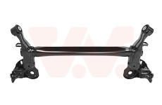 Tělo nápravy VAN WEZEL 4029629
