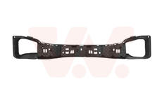 Nosník nárazníka VAN WEZEL 4034532