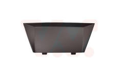 Kryt nárazníku VAN WEZEL 4043487